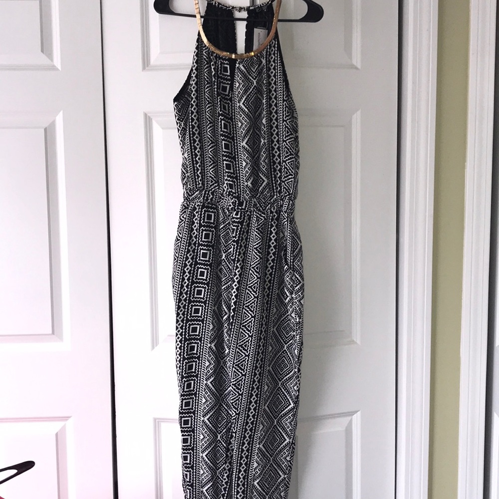 Windsor romper!